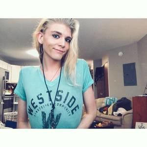 Meet your Posher, Austin